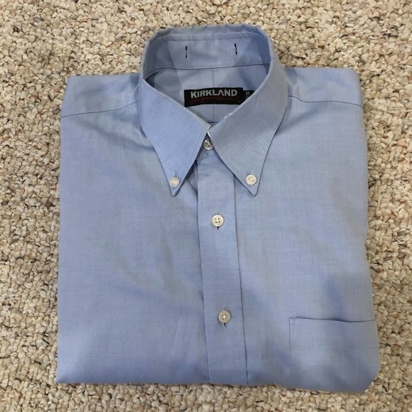 Kirkland Signature Shirts Kirkland Signature 2 Men Dress Shirts